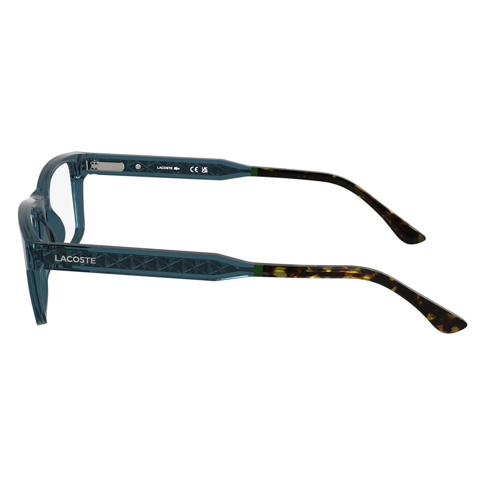 Gafas De Vista LACOSTE L2977 N 001 Hombre Talla 54 mm