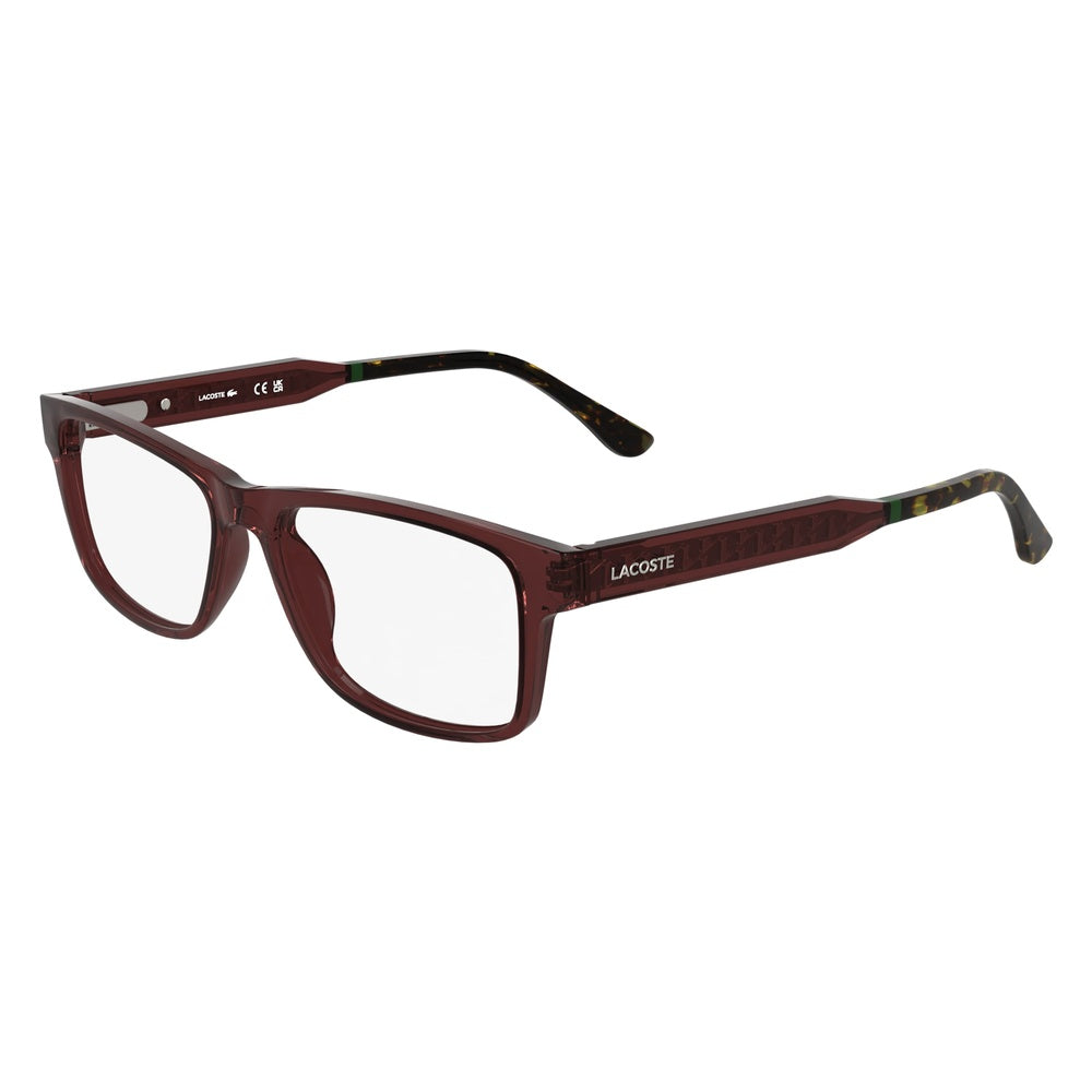 Gafas De Vista LACOSTE L2977 N 001 Hombre Talla 54 mm