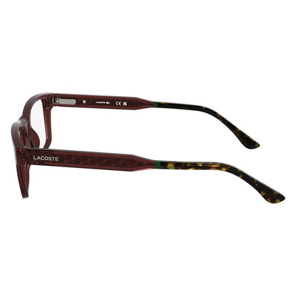 Gafas De Vista LACOSTE L2977 N 001 Hombre Talla 54 mm