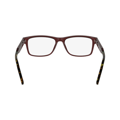 Gafas De Vista LACOSTE L2977 N 001 Hombre Talla 54 mm