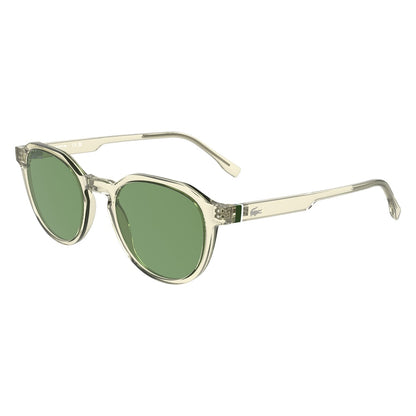 Gafas De Sol LACOSTE L6052S N 001 Hombre Talla 51 mm