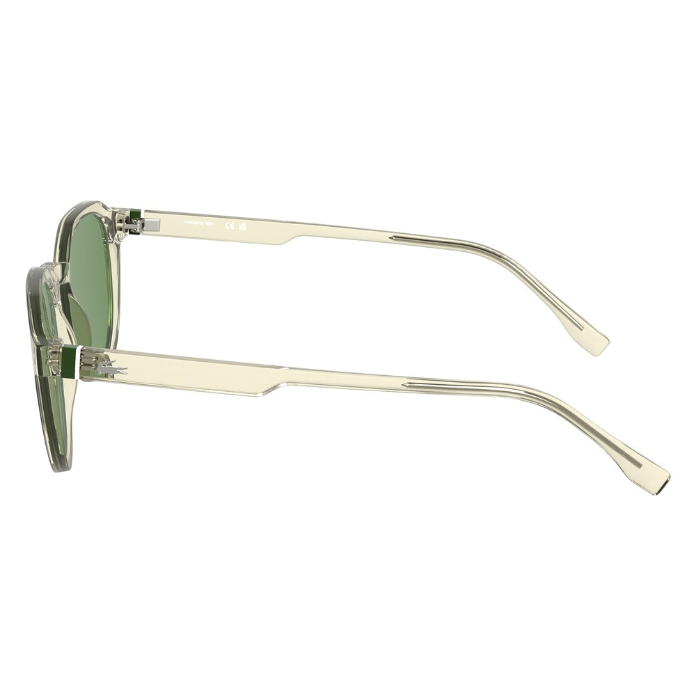 Gafas De Sol LACOSTE L6052S N 001 Hombre Talla 51 mm