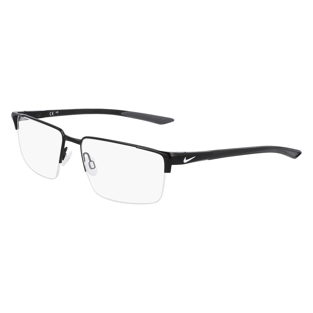 Gafas De Vista NIKE NIKE 8054 N 001 Hombre Talla 55 mm