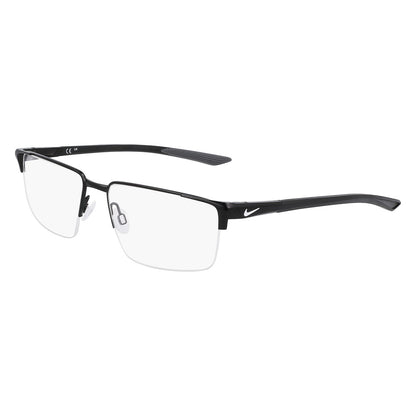 Gafas De Vista NIKE NIKE 8054 N 001 Hombre Talla 55 mm