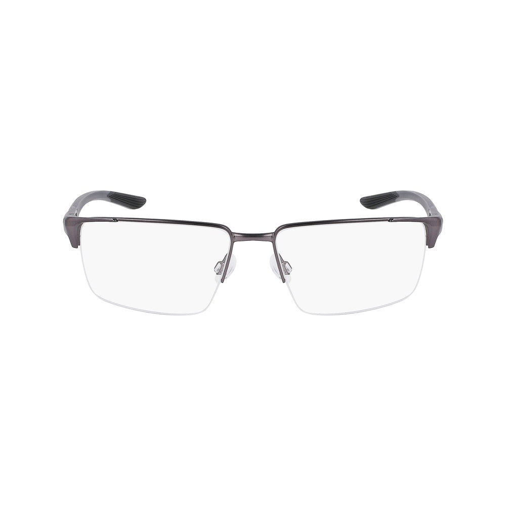 Gafas De Vista NIKE NIKE 8054 N 001 Hombre Talla 55 mm