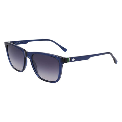 Gafas De Sol LACOSTE L6041S N 001 Hombre Talla 54 mm