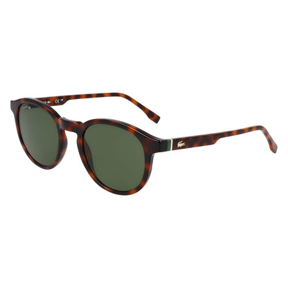 Gafas De Sol LACOSTE L6030S N 001 Unisex Talla 50 mm