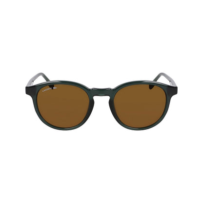 Gafas De Sol LACOSTE L6030S N 001 Unisex Talla 50 mm