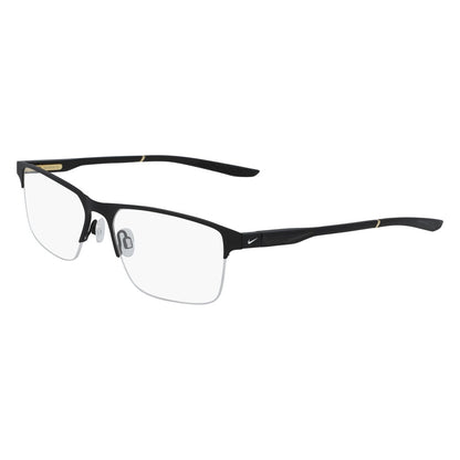 Gafas De Vista NIKE NIKE 8045 N 002 Hombre Talla 57 mm