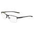 Gafas De Vista NIKE NIKE 8045 N 002 Hombre Talla 57 mm