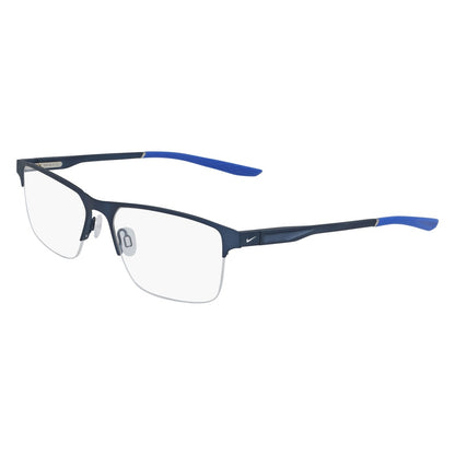 Gafas De Vista NIKE NIKE 8045 N 002 Hombre Talla 57 mm