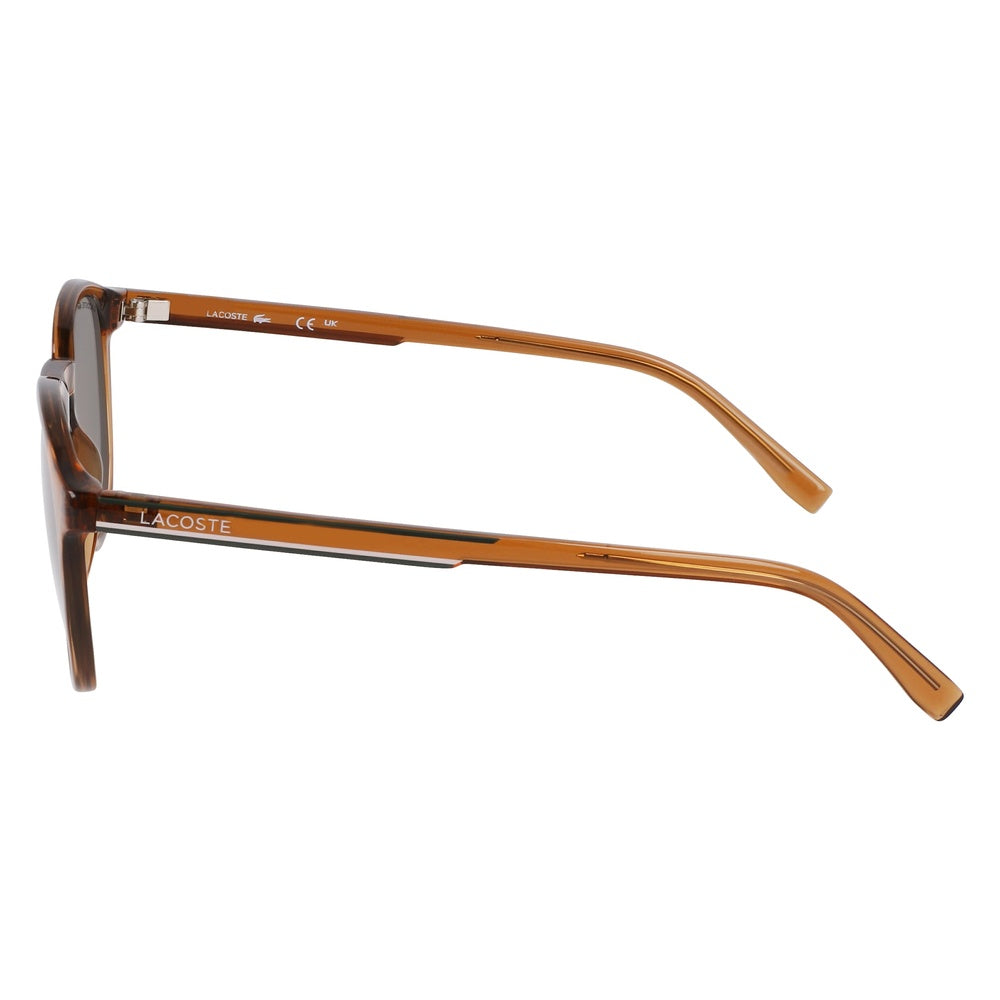Gafas De Sol LACOSTE L916S N 001 Unisex Talla 50 mm