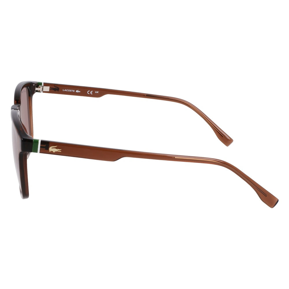 Gafas De Sol LACOSTE L6029S N 002 Hombre Talla 53 mm