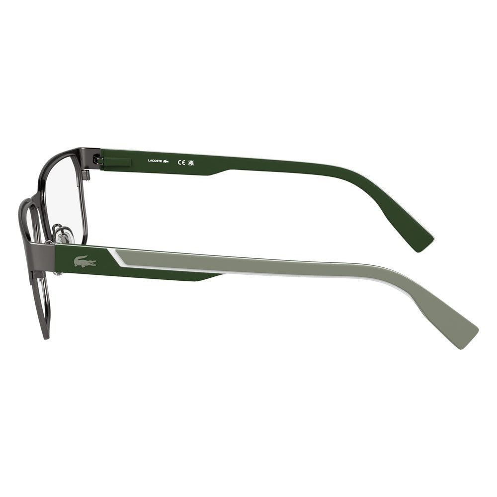Gafas De Vista LACOSTE L2306 N 035 55 Hombre Talla 55 mm