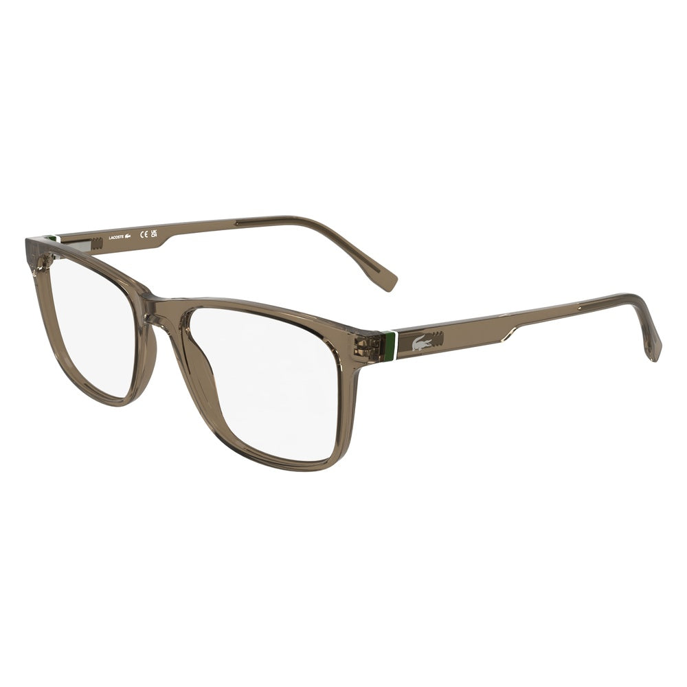 Gafas De Vista LACOSTE L2974 N 210 53 Hombre Talla 53 mm