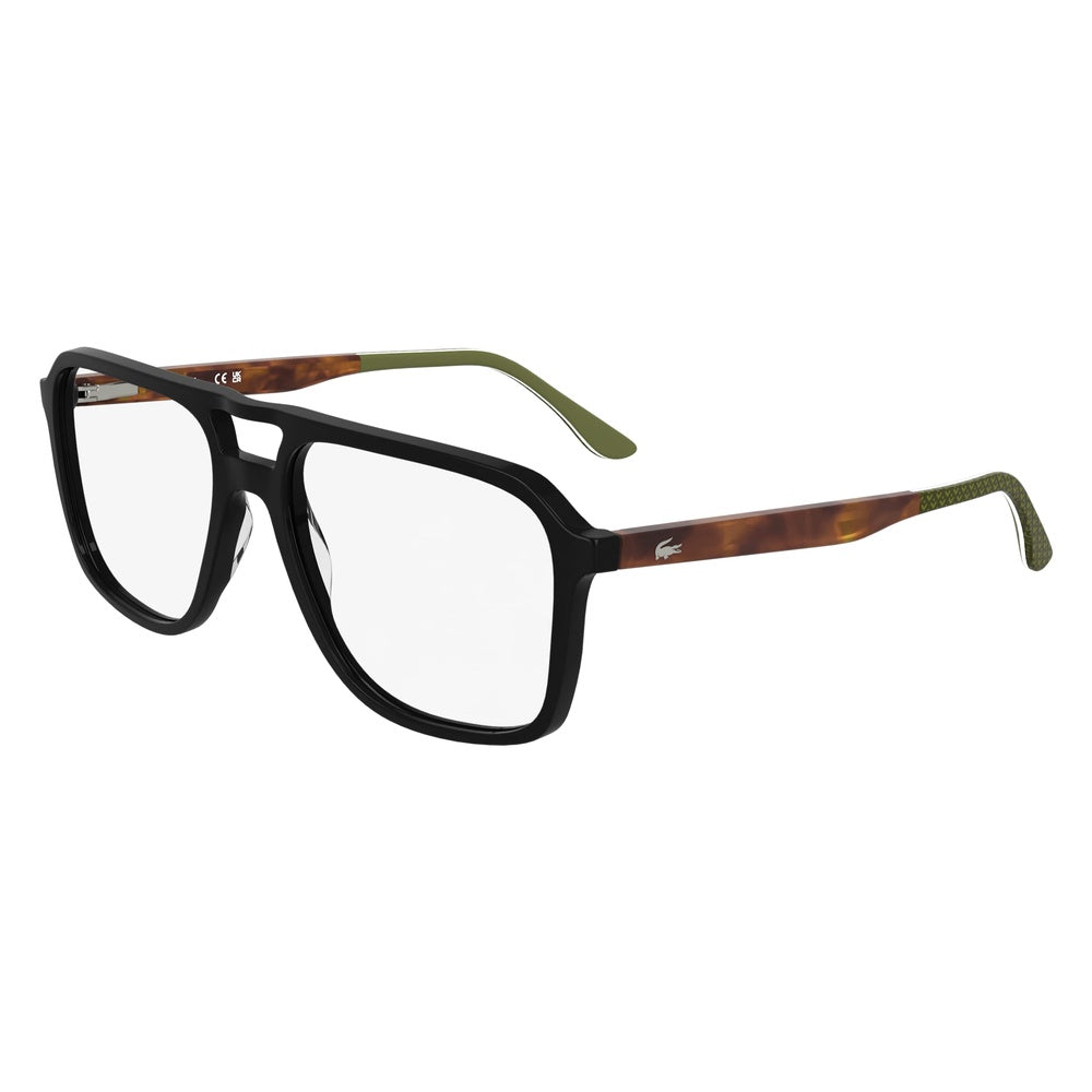 Gafas De Vista LACOSTE L2991 N 001 58 Unisex Talla 58 mm