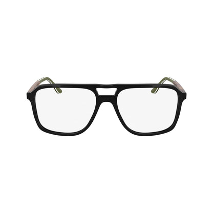 Gafas De Vista LACOSTE L2991 N 001 58 Unisex Talla 58 mm