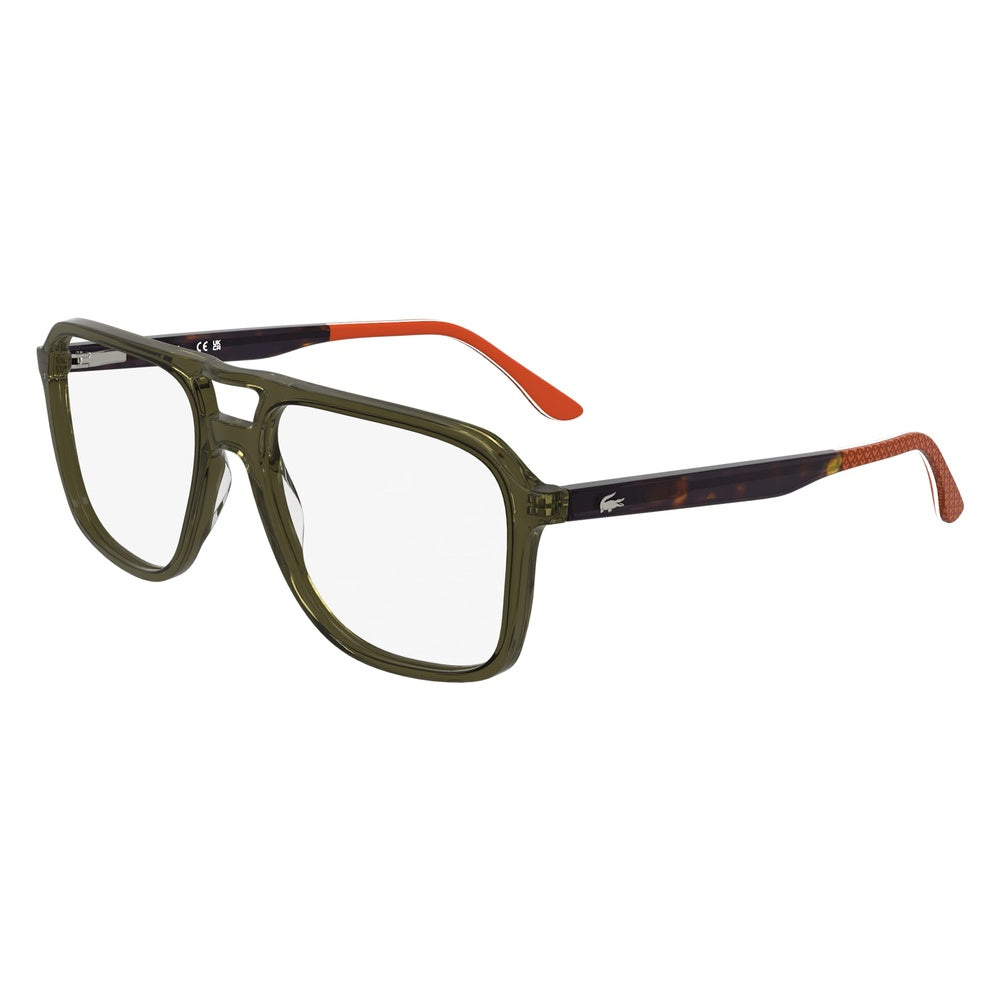 Gafas De Vista LACOSTE L2991 N 275 58 Unisex Talla 58 mm