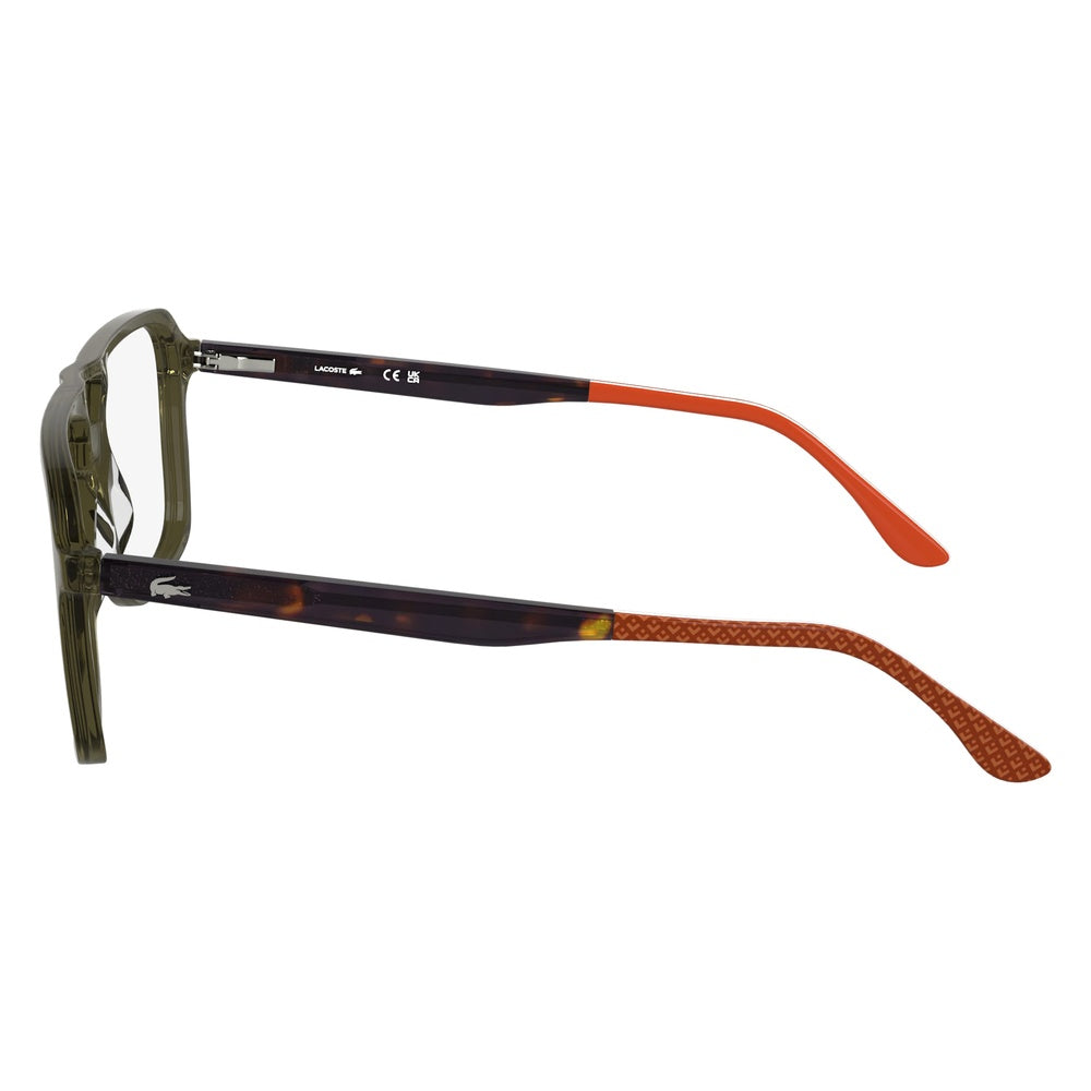 Gafas De Vista LACOSTE L2991 N 275 58 Unisex Talla 58 mm