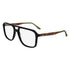 Gafas De Vista LACOSTE L2991 N 001 58 Unisex Talla 58 mm