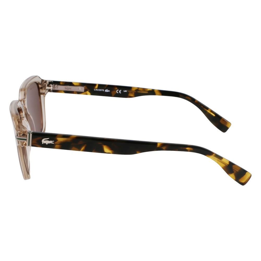 Gafas De Sol LACOSTE L6046S N 006 Hombre Talla 52 mm