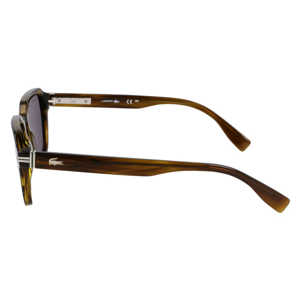 Gafas De Sol LACOSTE L6046S N 006 Hombre Talla 52 mm