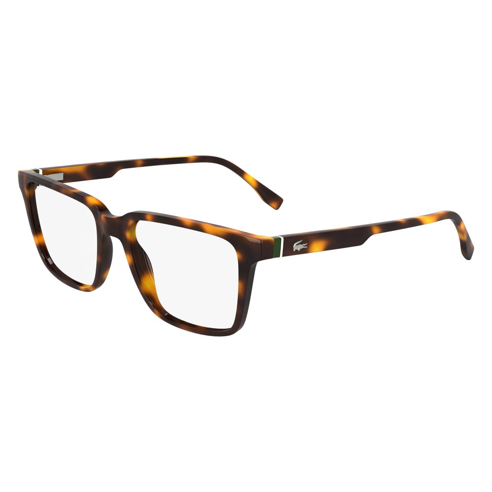 Gafas De Vista LACOSTE L2963 N 001 Hombre Talla 53 mm