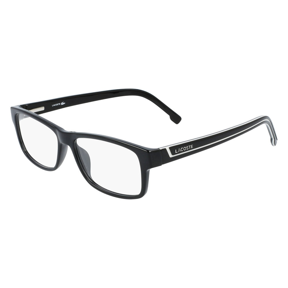 Gafas De Vista LACOSTE L2707 ON 001 51 Hombre Talla 51 mm