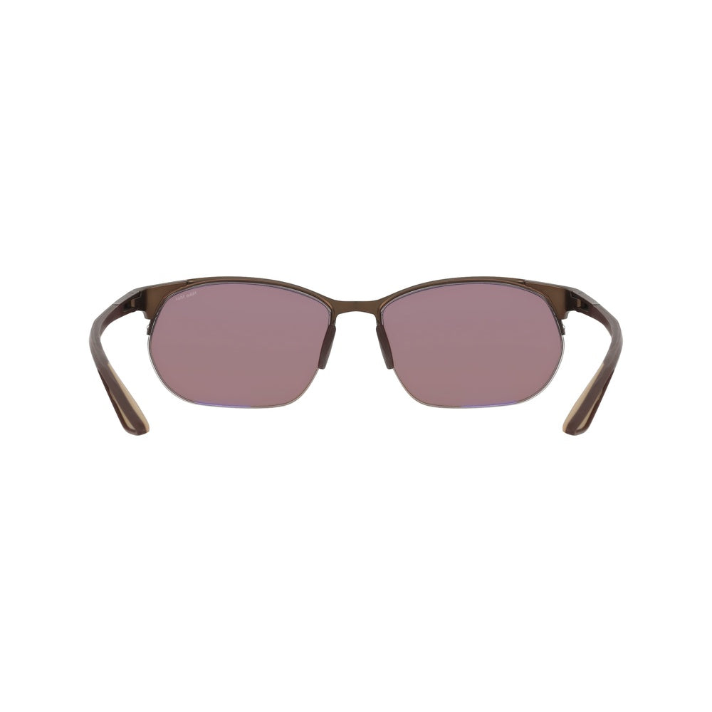 Gafas De Sol NIKE NIKE MODERN METAL ZONE N IU3289X 010 Hombre Talla 62 mm