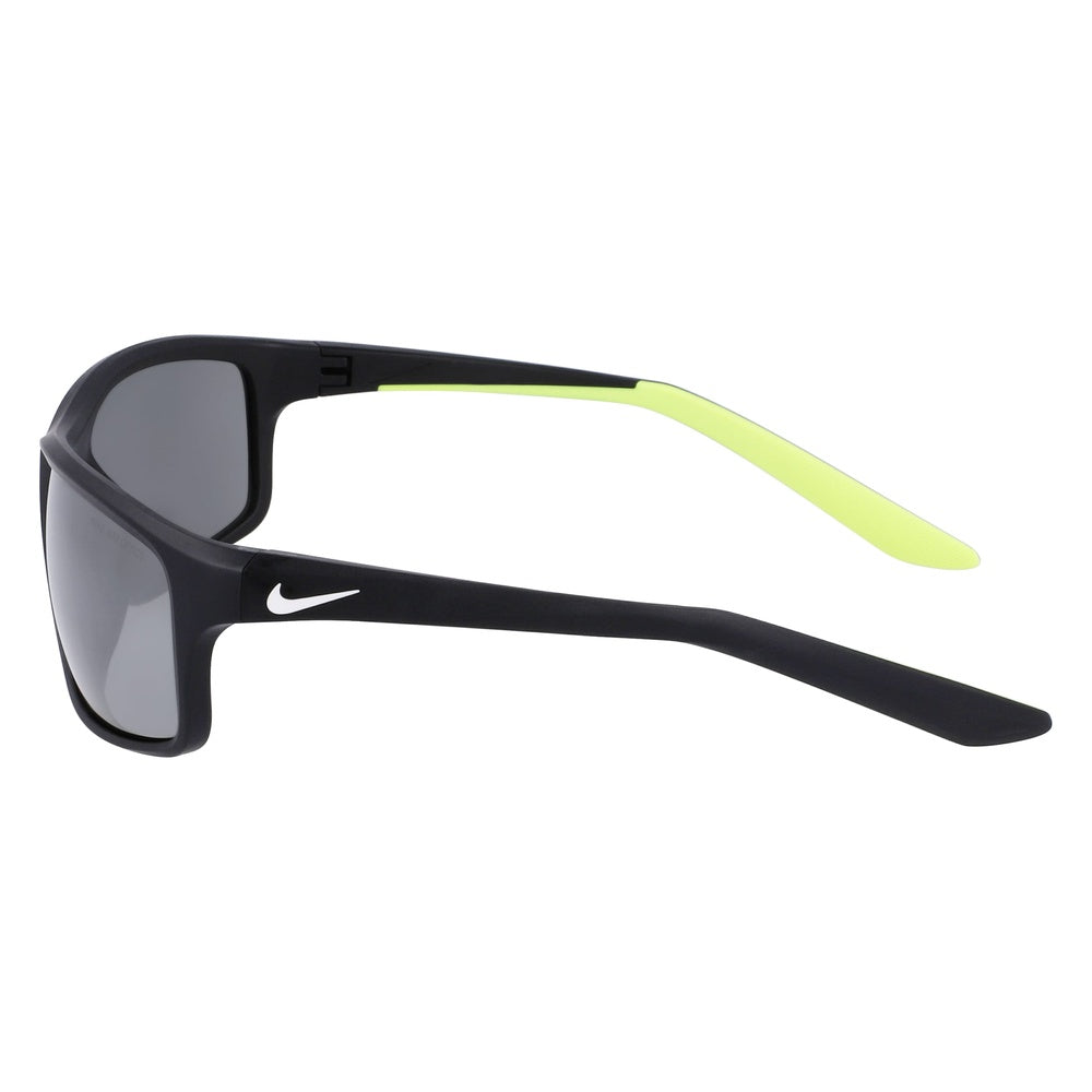 Gafas De Sol NIKE NIKE ADRENALINE 22 N IU4633X 010 Unisex Talla 64 mm