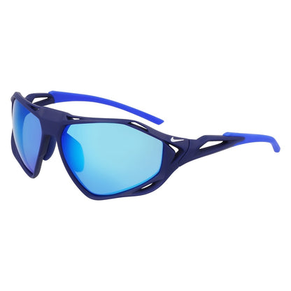 Gafas De Sol NIKE NIKE ZEUS RISE N IU4708X 010 Unisex Talla 63 mm
