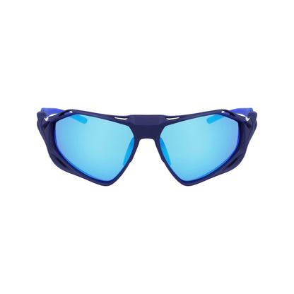 Gafas De Sol NIKE NIKE ZEUS RISE N IU4708X 010 Unisex Talla 63 mm
