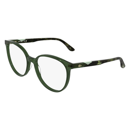 Gafas De Vista LACOSTE L2987 N 038 Mujer Talla 55 mm