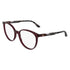 Gafas De Vista LACOSTE L2987 N 038 Mujer Talla 55 mm