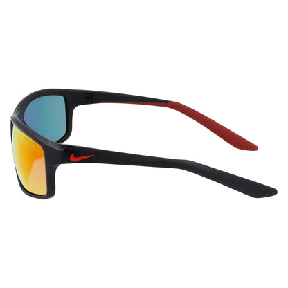 Gafas De Sol NIKE NIKE ADRENALINE 22 M N IU8083X 010 Unisex Talla 64 mm