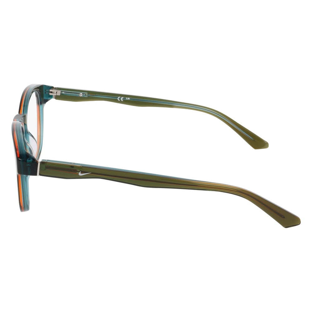 Gafas De Vista NIKE NIKE 7182 317 Unisex Talla 51 mm