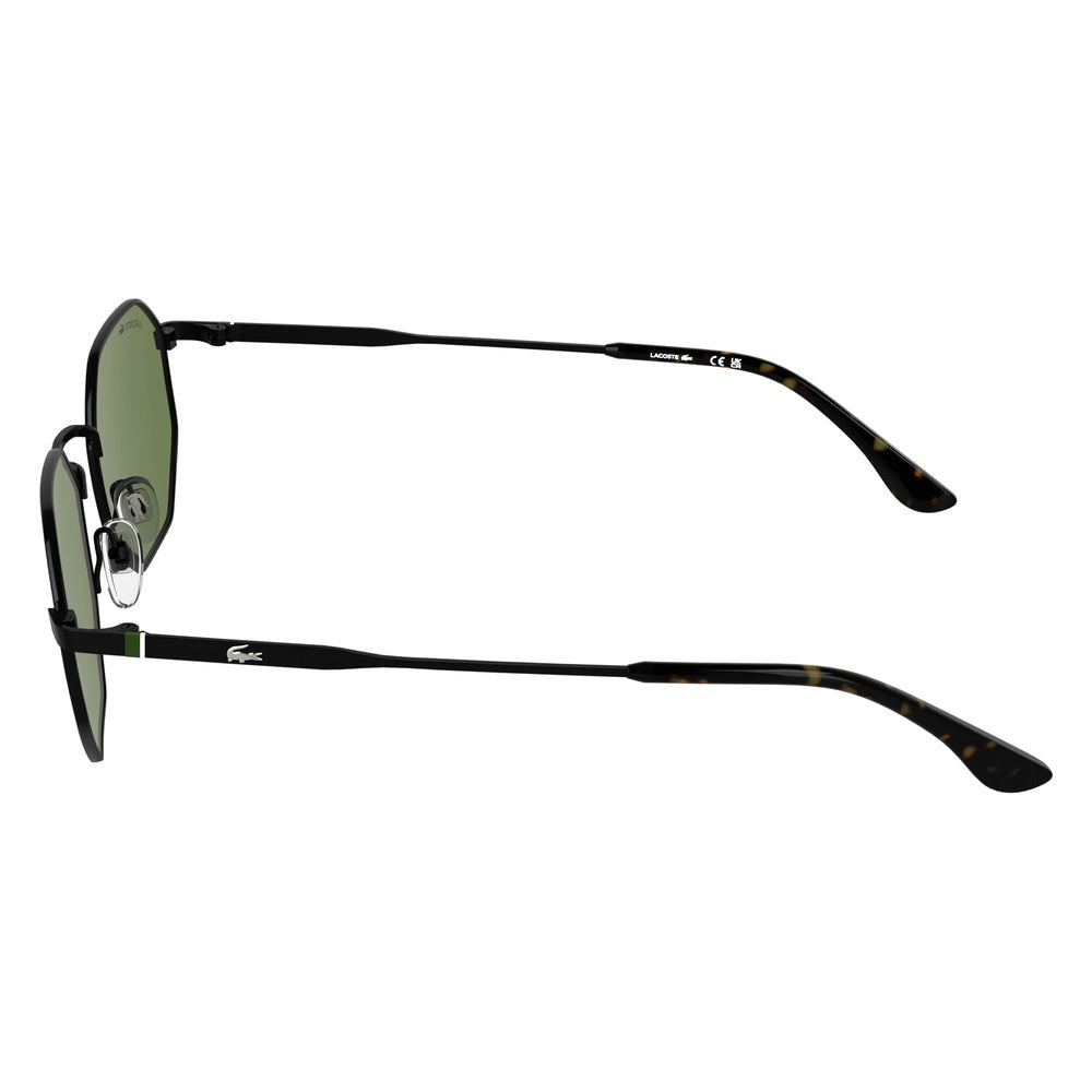 Gafas De Sol LACOSTE L280S 001 Unisex Talla 53 mm