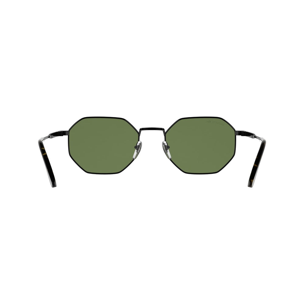 Gafas De Sol LACOSTE L280S 001 Unisex Talla 53 mm