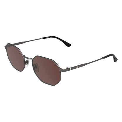 Gafas De Sol LACOSTE L280S 001 Unisex Talla 53 mm