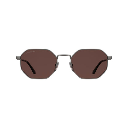 Gafas De Sol LACOSTE L280S 001 Unisex Talla 53 mm