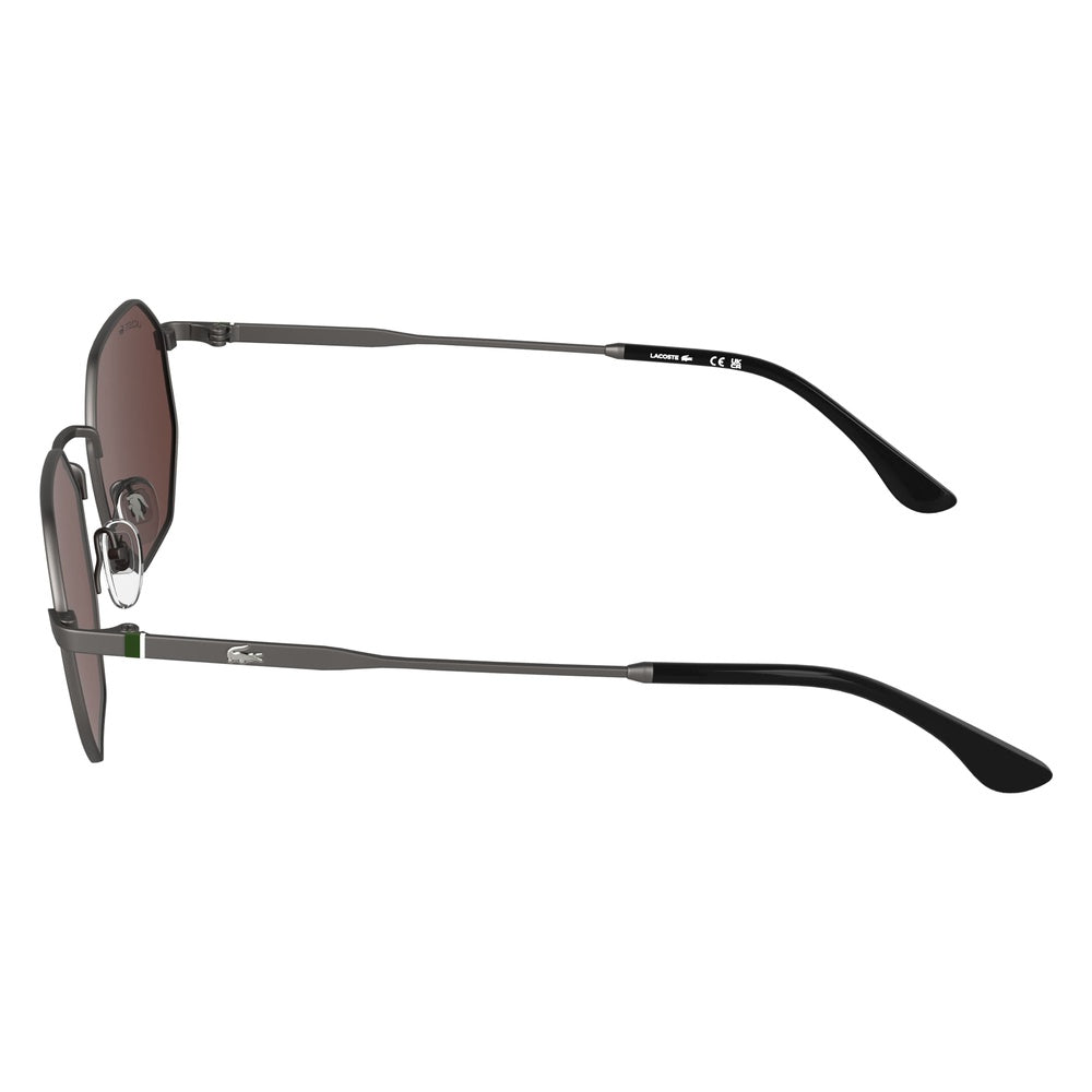 Gafas De Sol LACOSTE L280S 001 Unisex Talla 53 mm