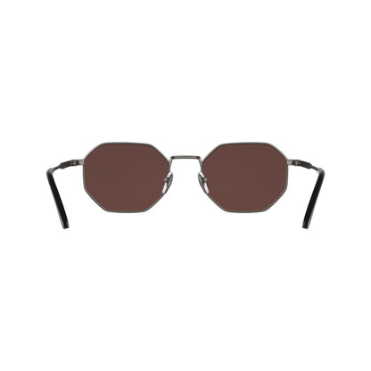 Gafas De Sol LACOSTE L280S 001 Unisex Talla 53 mm