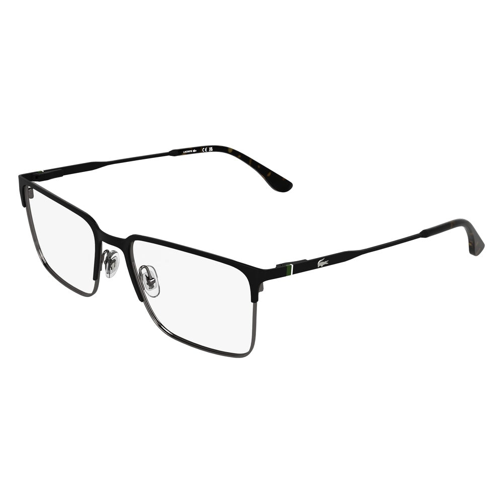Gafas De Vista LACOSTE L2321 002 Hombre Talla 56 mm