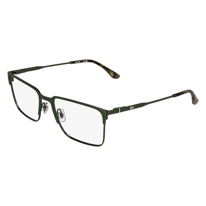 Gafas De Vista LACOSTE L2321 002 Hombre Talla 56 mm