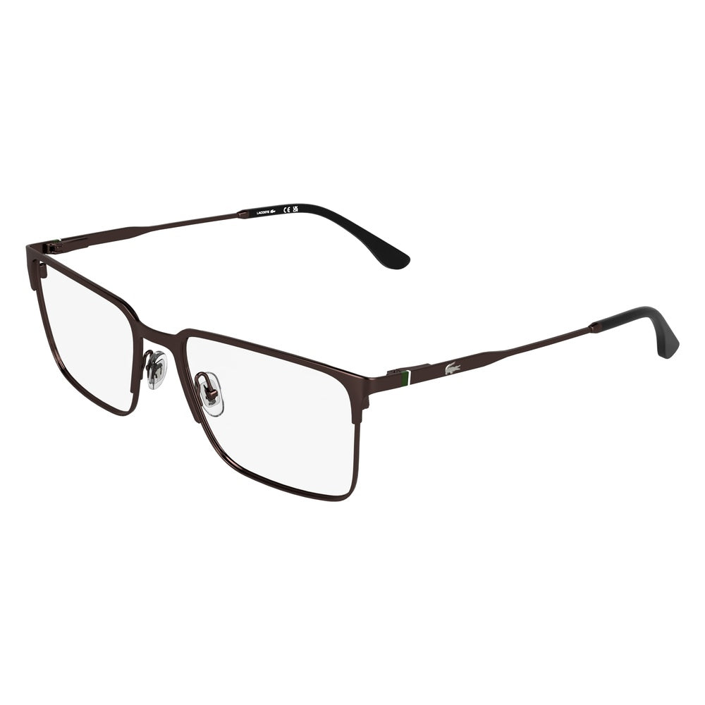 Gafas De Vista LACOSTE L2321 002 Hombre Talla 56 mm