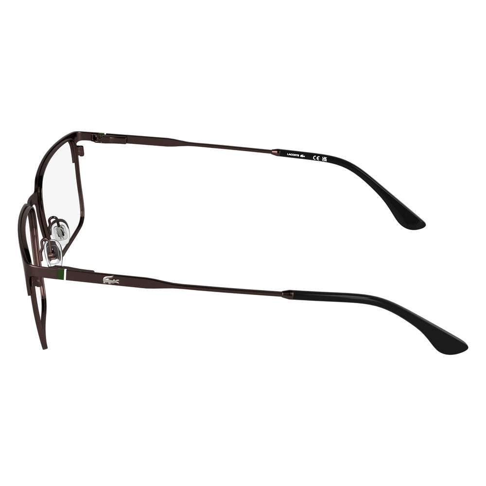 Gafas De Vista LACOSTE L2321 002 Hombre Talla 56 mm