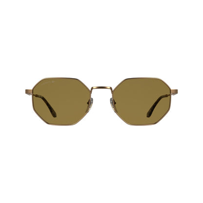 Gafas De Sol LACOSTE L280S 001 Unisex Talla 53 mm