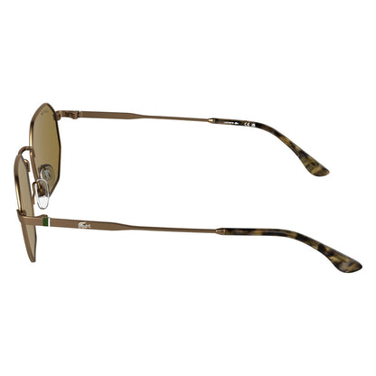 Gafas De Sol LACOSTE L280S 001 Unisex Talla 53 mm
