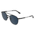Gafas De Sol LACOSTE L281S 002 Hombre Talla 55 mm