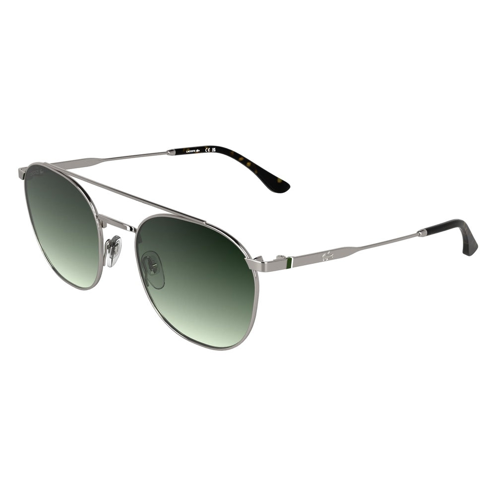 Gafas De Sol LACOSTE L281S 002 Hombre Talla 55 mm